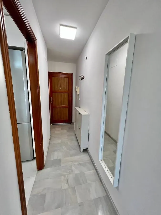 Mijas Costa Alta Loma Apartment Malaga